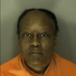 Jackson Rontisha E No Charges Listed