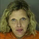 Mcdowell Amy Leona Assault Battery 3rd Degree