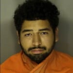 Arguijo Amador Albert Jahir Domestic Violence 2nd Degree