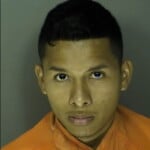 Garcia Ramos Elvin Driving Without A License