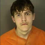 Kurvers Cade Triston Alcoholic Beverages Purchase Consumption Or Possession By A Minor Transp In Vehicle Wseal Broken Open Contain Of Beerwine In Vehicle