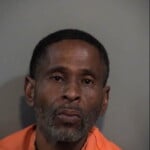 Gamble Rodger Lee Reckless Driving Simple Posession Of Marijuana