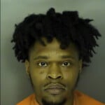 Frazier Shamarionne Omon No Charges Listed