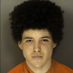 Woody Brycyn Christer Assault Battery 3rd Degree