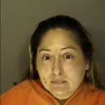 Yglesia Christen Danielle Driving Under The Influence