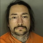 Tosh Levi Lee No Charges Listed