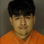 Perez Herrera Oscar Daniel Speeding Driving Without A License