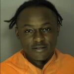 Jordan Johnnie Wayne No Charges Listed