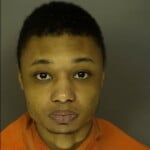 Mitchell Robert Anthony Malik No Charges Listed