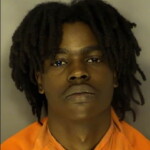 Jordan Dellvonte Dennis Unlaw Store Keep Poss Machine Gun Or Sawed Off Shotgun Or Rifle