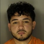 Perez Martinez Martin Alejandro Domestic Violence 2nd Degree