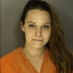 Wilson Alyssa Leigh Domestic Violence 3rd Degree