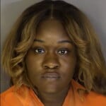 Thomas Juanita Marie Driving Under Suspension License Not Suspended For Dui