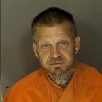 Holt Gerald Nelson Fugitive Public Disorderlypublic Intoxication