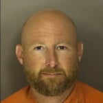 Hammond Joshua Tod Harassment In The Second Degree