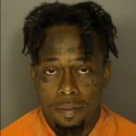 Mack Curtis Stephon Criminal Sexual Conduct Kidnapping Domestic Violence High Aggravated Nature