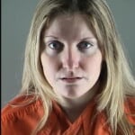 Brown Carla Addell Domestic Violence 3rd Degree