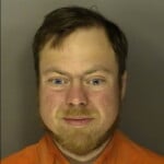 Bixel David Robert Pwid Methamphetamine Disorderly Conduct