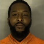 Williams Calvin Rosco Domestic Violence 3rd Degree