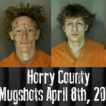 Mugshots