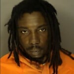 Alston Prezadis Rashaun Domestic Violence 2nd Degree