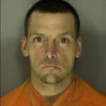 Beeson Phillip Daniel Disorderly Conduct Loitering