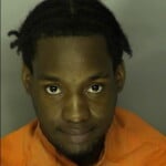 Green Antonio Deshawn Assault Battery 3rd Degree