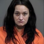 Boulden Stephanie Brooke Driving Under Suspension License Suspended For Dui