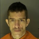 Maskell Ernest Leroy Breach Of Peace Threatening Life Person Or Family Of Public Official