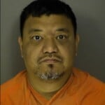 Quidachay Kawika Mendiola Domestic Violence 2nd Degree