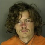 Marshall Calen Andrew Loitering