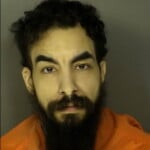 Delarosa Diego Assault Battery 2nd Degree