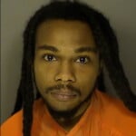 Pearl Timothy Dwayne No Charges Listed