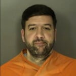 Foytik Jesse Raymond Tire Violation Failure To Stop For A Blue Light No Injury Or Death 1st Offense Dui