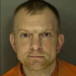 Chadwick William Reid Domestic Violence 3rd Degree