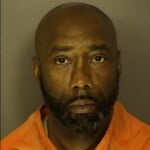 Alford Kenyada Antonio No Charges Listed