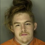 Hinson Hunter Lee No Charges Listed