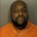 Thomas Mark Alexander Domestic Violence 2nd Degree