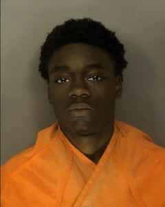 Spivey Khamyis Jasheem Possession Of Ecstacy Poss Marijuana 28g