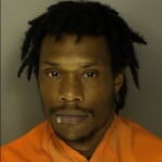 Terry Jamarius Malik Fail To Stop For Blue Light Possession Of A Stolen Vehicle Under 2000 Violation Of Probation