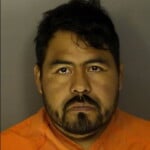 Gerardo Reyes Gerardo Driving Under The Influence