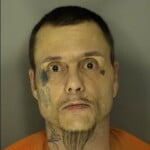 Powers Michael Steven Domestic Violence 1st Degree