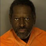 Johnson Nathaniel Trespass