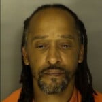 Thorpe Tyrell No Charges Listed