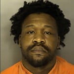 Mcfadden Manekah Bernard No Charges Listed