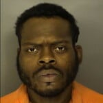 Gamble Anthony Nmn Entering Premises After Warning Or Refusing To Leave On Request