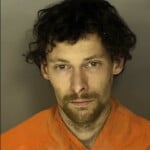 Hughes Dennis Ray No Charges Listed