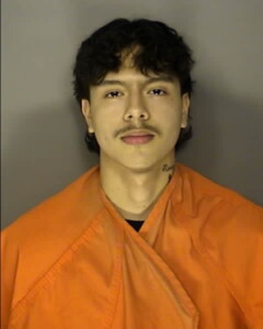 Mendoza Diego Malicious Injury Damage To Personal Propertyvalue 2000 Or Less