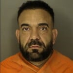 Bino Marcus Gomes Failure To Appear