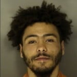 Sullivan Octavious Tanasjus Failure To Stop For A Blue Light No Injury Or Death